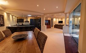 Large Luxury Apartment Located Right In Town